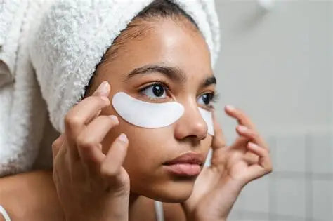 El secreto de una mirada fresca: todo sobre el contorno de ojos