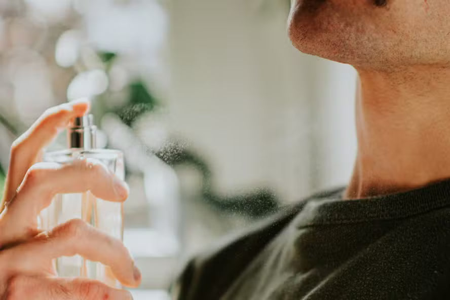 Conceptos básicos de perfumería; todo lo que necesitas saber