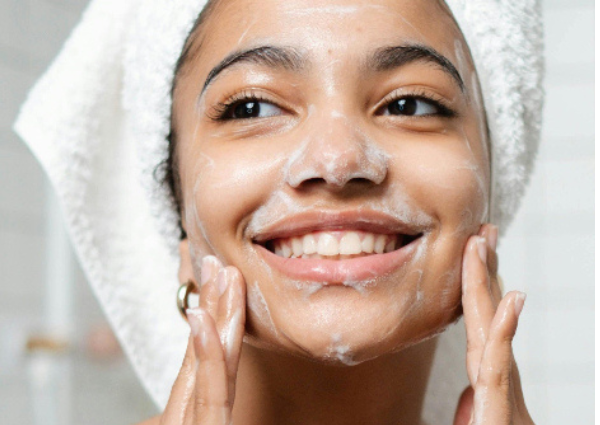 Limpieza, Tonicos, Mascarilla