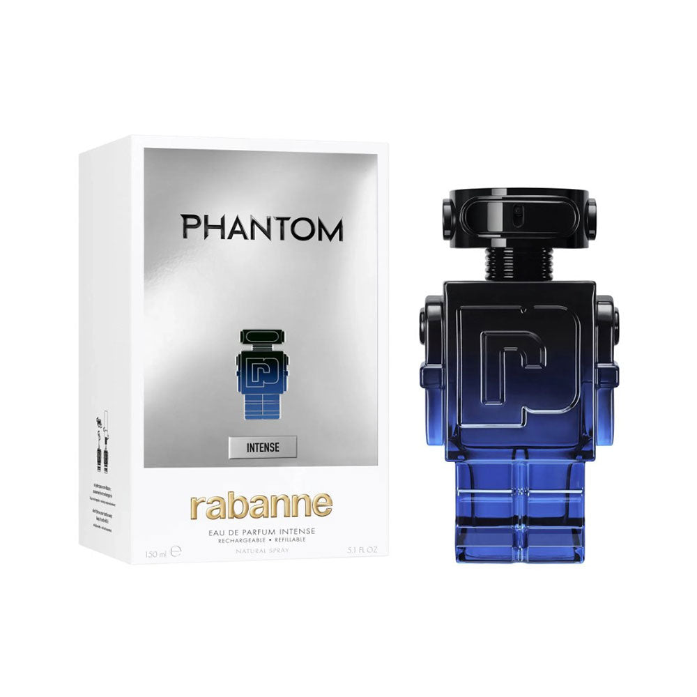 Phantom paco Rabanne (variantes)
