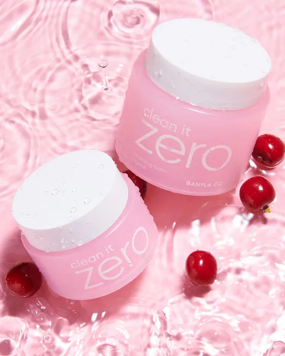 Banila Co - Clean it Zero Cleansing Balm-7ml