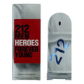 212 Heroes Caballero 90ml