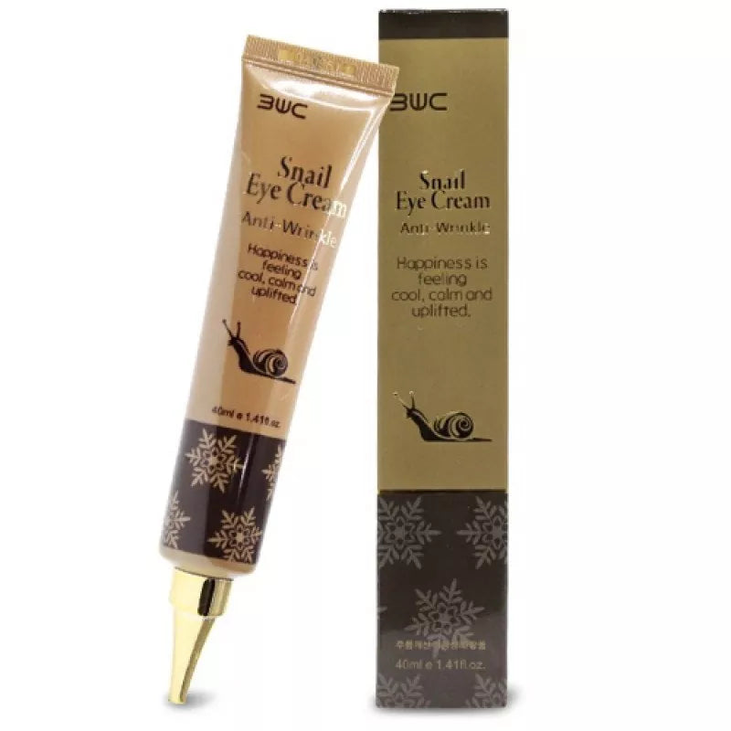 3w Clinic Snail eye cream