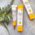 3W Clinic - Honey eye cream 40ml