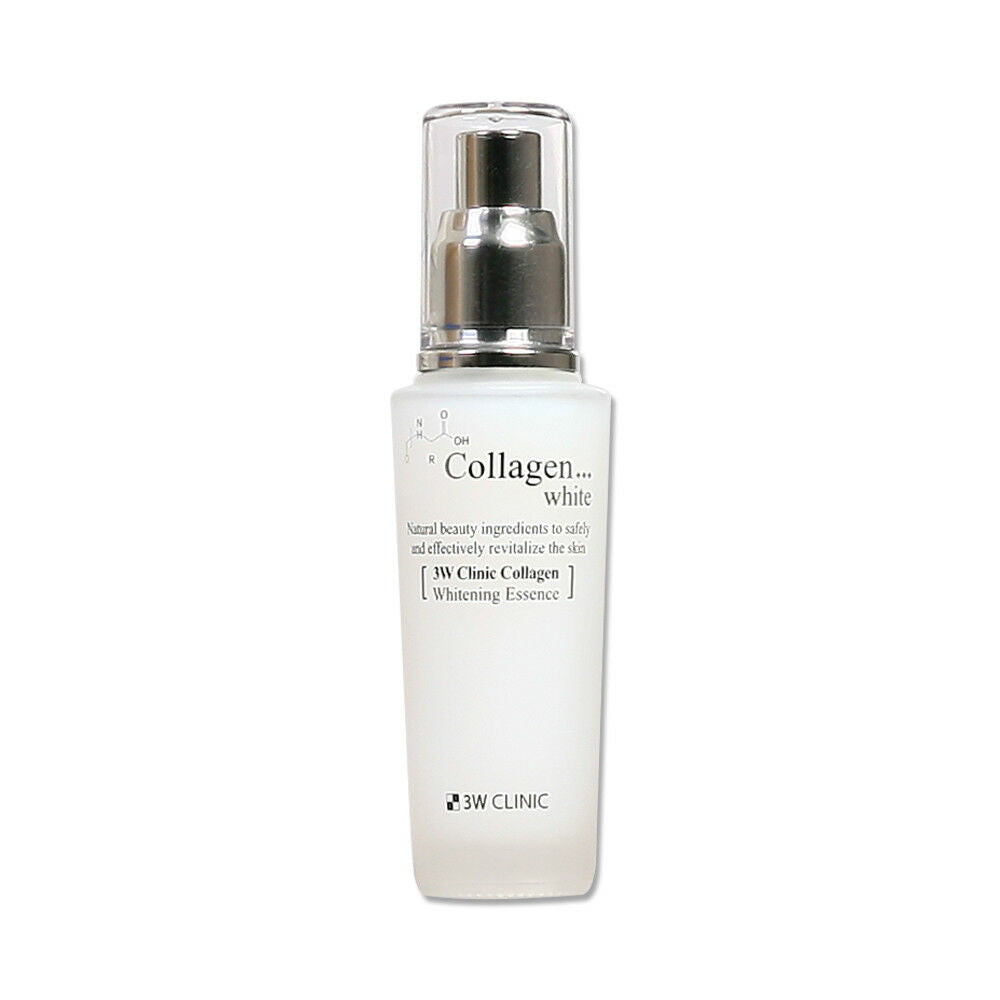 3w Clinic- Collagen esencia blanqueadora 50ml
