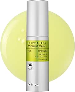 Celimax Vita A Retinal Set 15ml 30ml