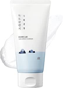 Round Lab 1025 Dokdo Cleanser -150ml