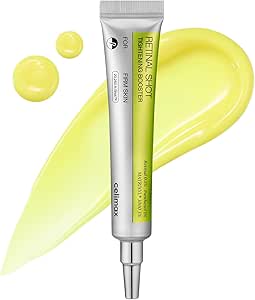 Celimax Vita A Retinal Set 15ml 30ml