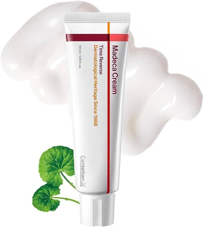 Centellan 24- Madecca Cream Time Reverse -50ml