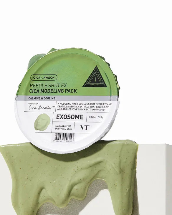 VT Reedleshot EX Modelling Pack -25g
