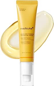 Medicube - Kojic Acid vita Eye Gel Serum -30ml