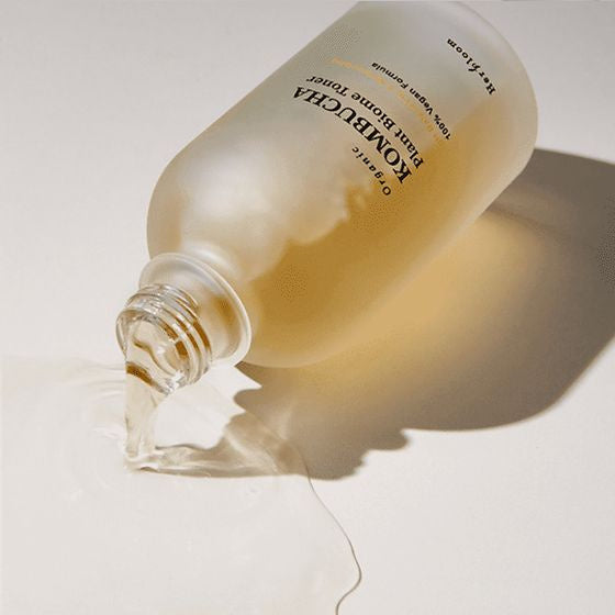 Herbloom - organic Kombucha Biome Toner -150ml