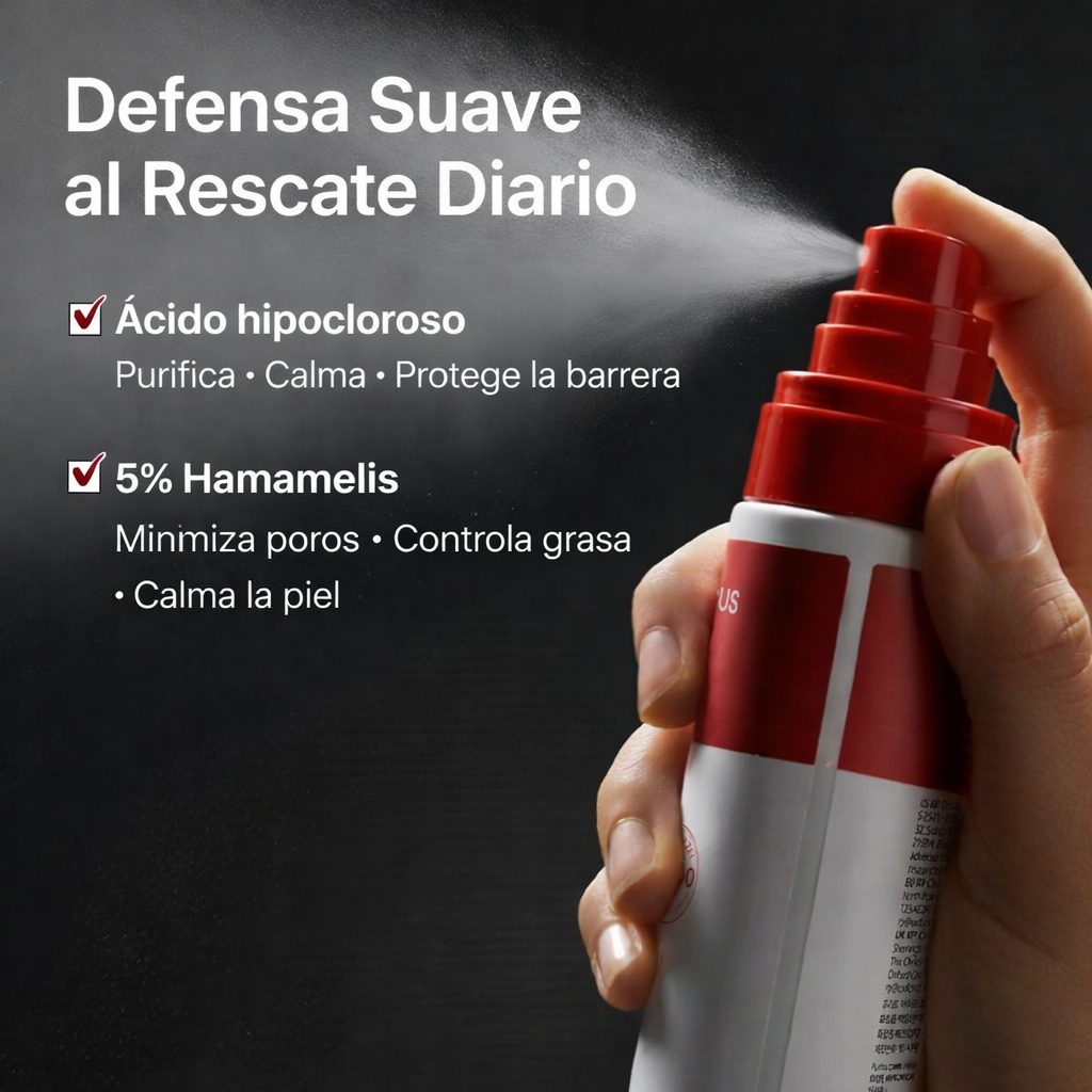 Purito Seoul- Hipochlorous acid rescue Spray 100ml