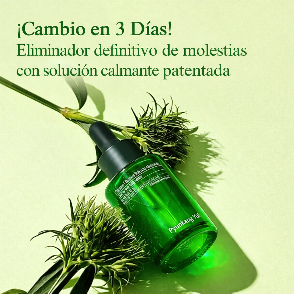 Pyunkang Yul - Ultimate Calming Solution Ampoule -30ml