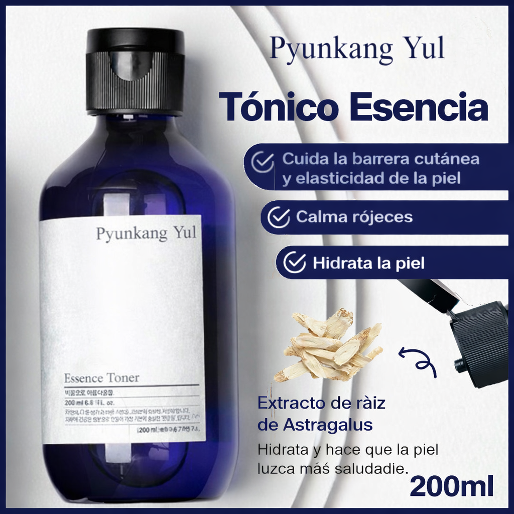 Pyunkang Yul -Essence Toner 200ml