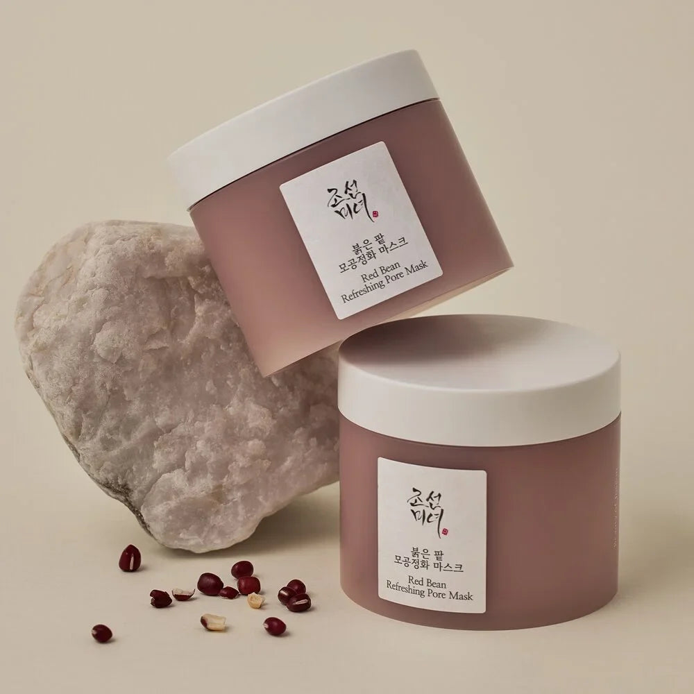 Beauty of Joseon - Red Bean Mask