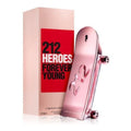 212 Heroes forever young Dama 80ml