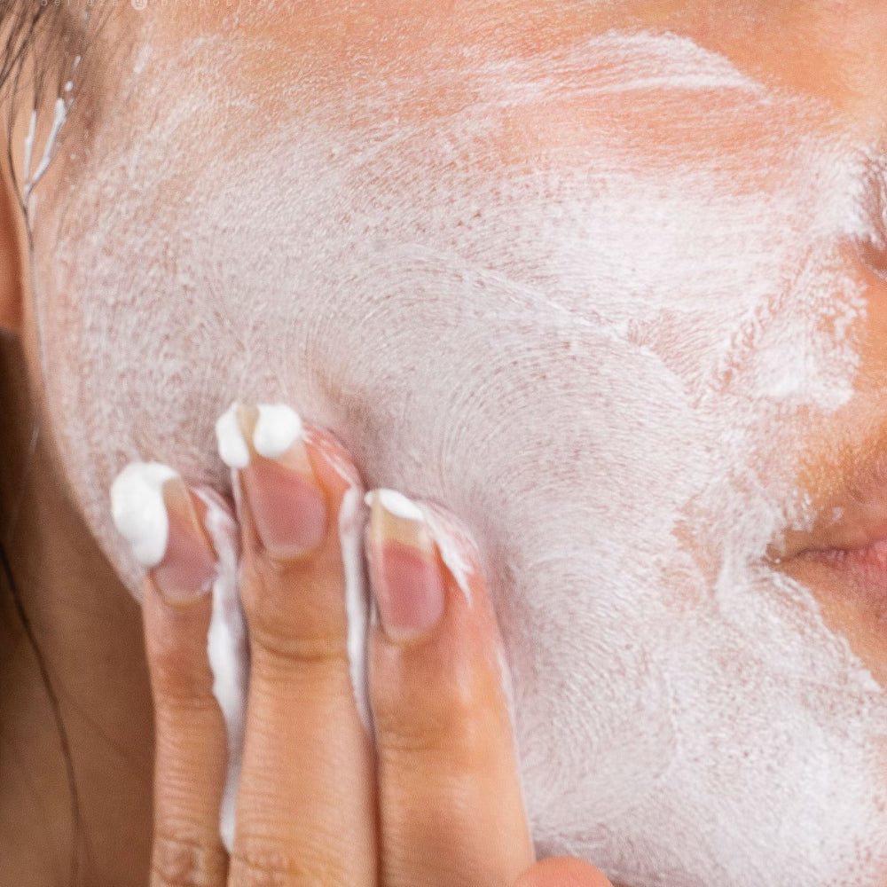 KUMANO COSME - Deve Pore Care Espuma Limpiadora Facial (170 g)
