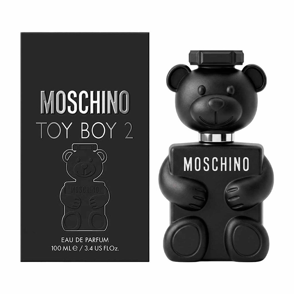 Moschino Toy Boy