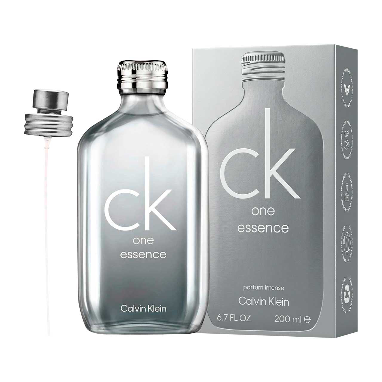 Ck One Essence 100ml