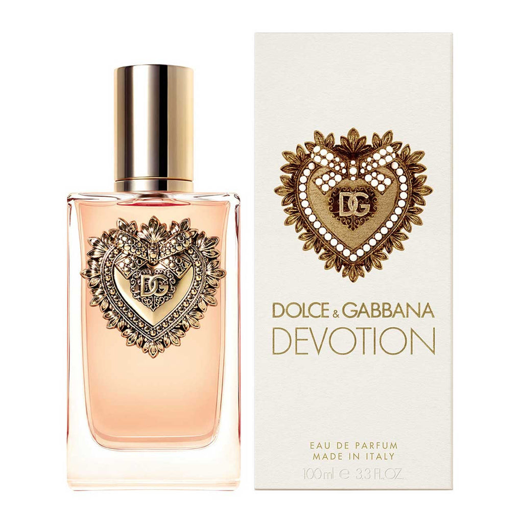 Dolce & Gabbana Devotion 100ml