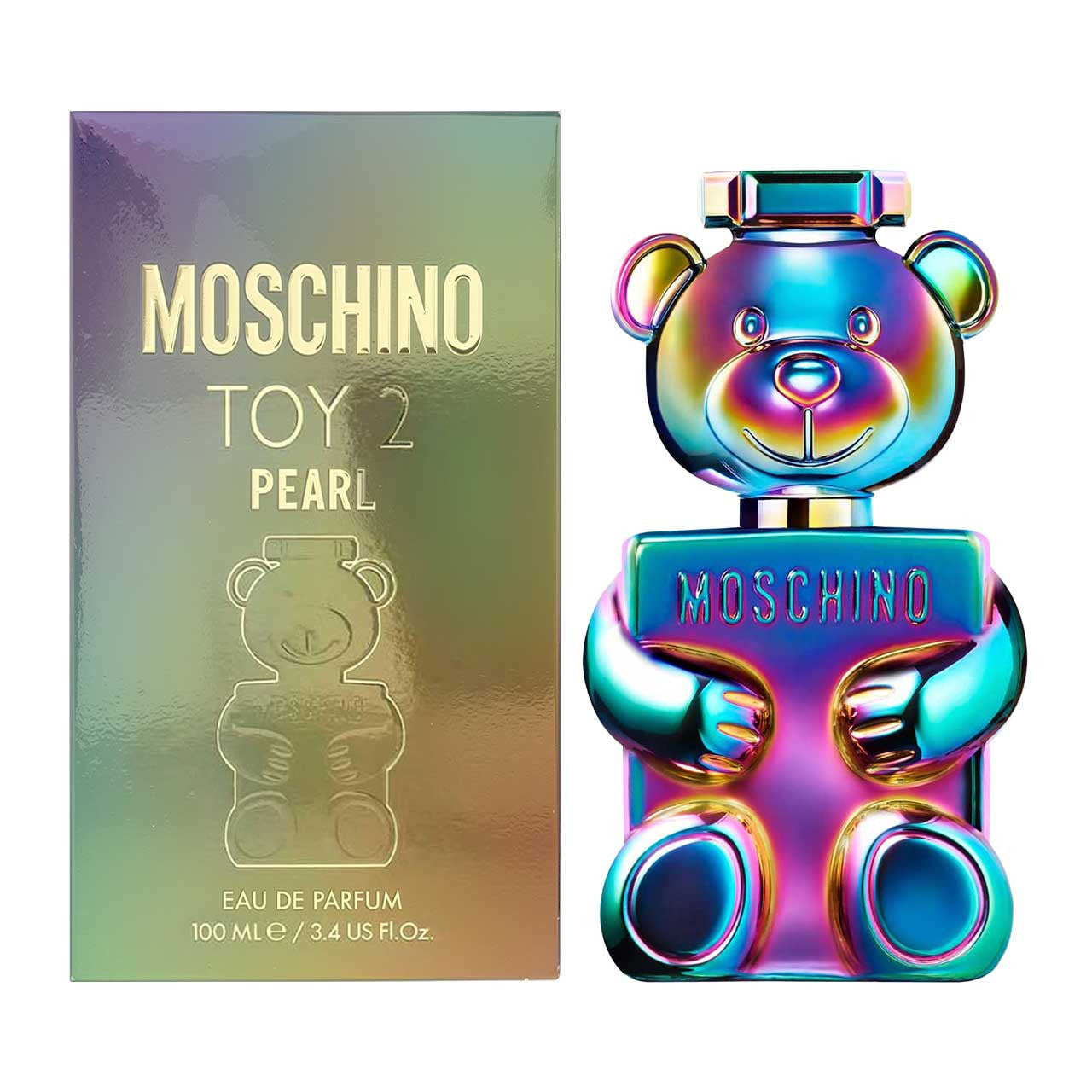 Moschino Toy 2 Pearl 100ml