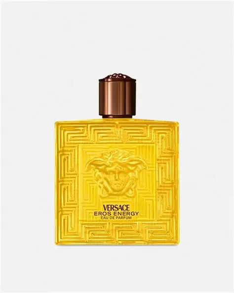 Versace Eros Caballero 100ml (varios)