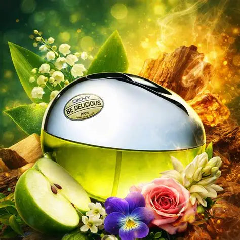 DKNY Be Delicious 100ml (varios)