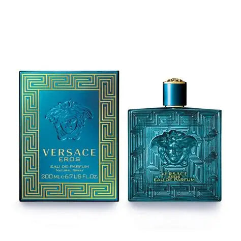 Versace Eros Caballero 100ml (varios)