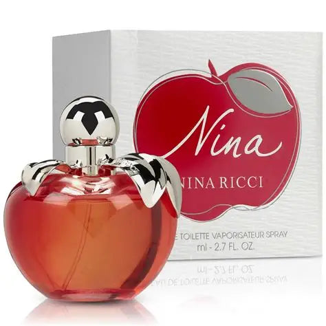 Nina Nina Ricci 80ml