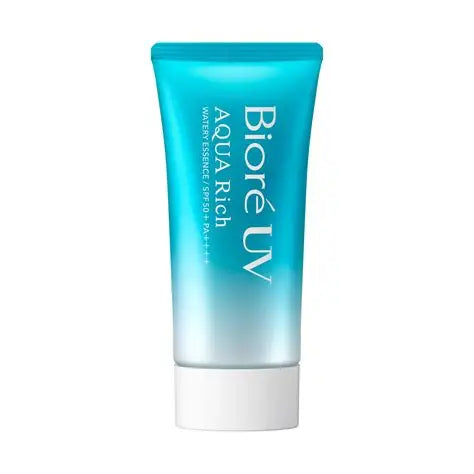 Biore - Aqua Rich uv SPF 50+ PA++++ 70gr