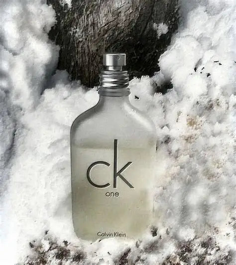Ck One Calvin Klein (varios)