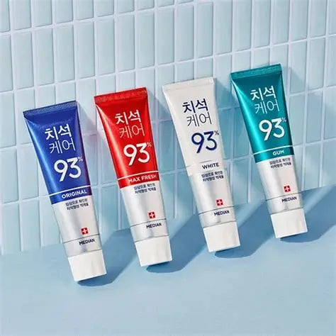Dental IQ Toothpaste -120g