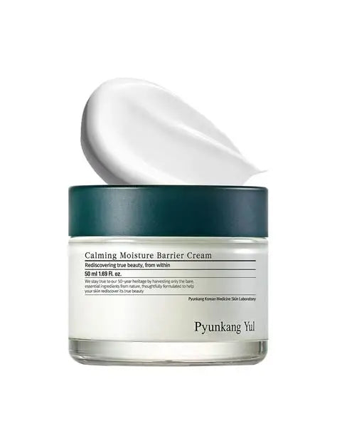 Pyunkang Yul - Crema Calmante de Barrera de Humedad - 50 ml