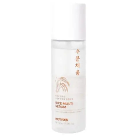 Prettyskin- Rice multi serum 150ml