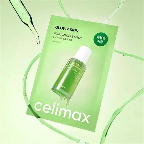 Celimax Noni ampoule mask