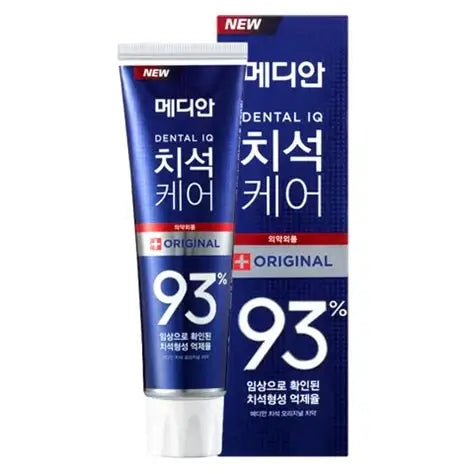 Dental IQ Toothpaste -120g
