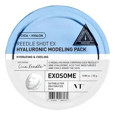 VT Reedleshot EX Modelling Pack -25g