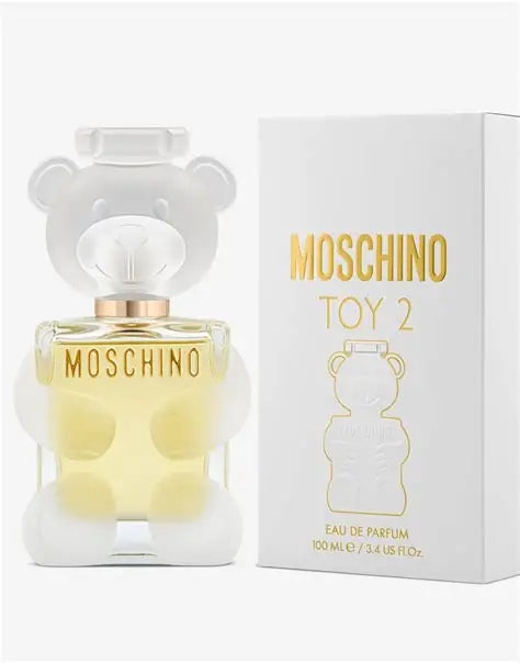 Moschino Toy 2 Dama 100 ml