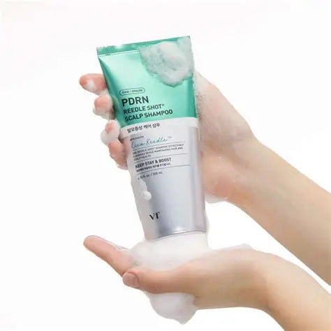 PDRN Reedle Shot Scalp Shampoo -200ml