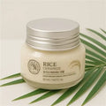 THE FACE SHOP - Arroz & Ceramida crema hidratante - 50ml