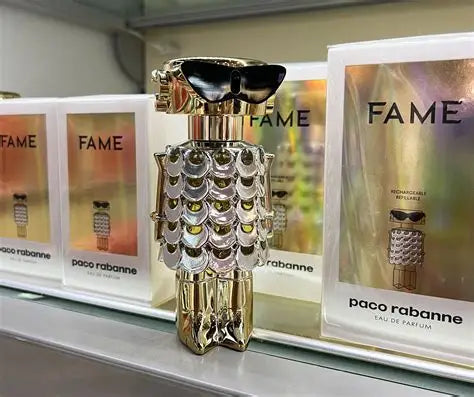 Paco Rabanne - Fame 80ml