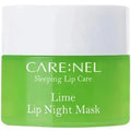 CARE:NEL Lip Night Mask Lime (5g)
