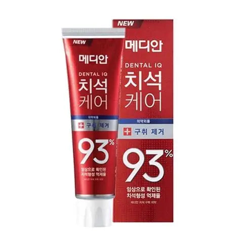 Dental IQ Toothpaste -120g