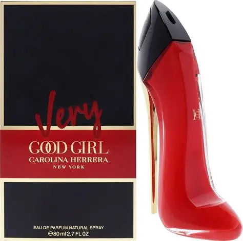 Good Girl Carolina Herrera 80ml