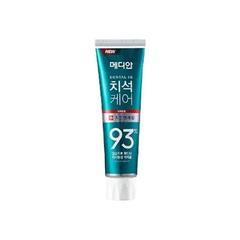 Dental IQ Toothpaste -120g