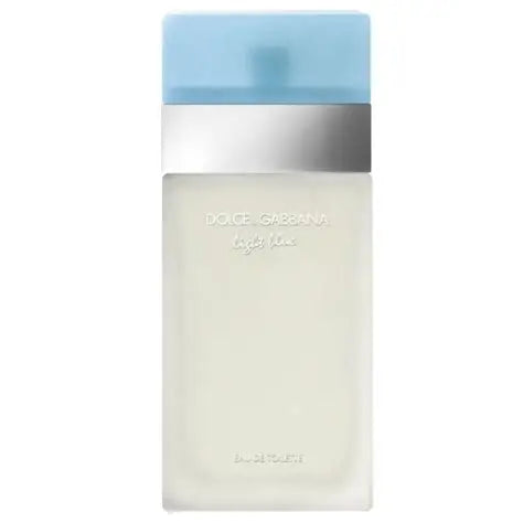 DOLCE &GABANNA LIGHT BLUE DAMA 100ml