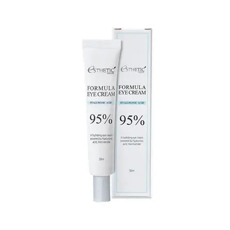 Esthetic House - Esthetic formula crema ojos acido hialuronico 95% - 30ml