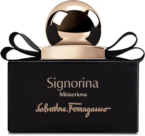 perfume signorina 100ml (varios)