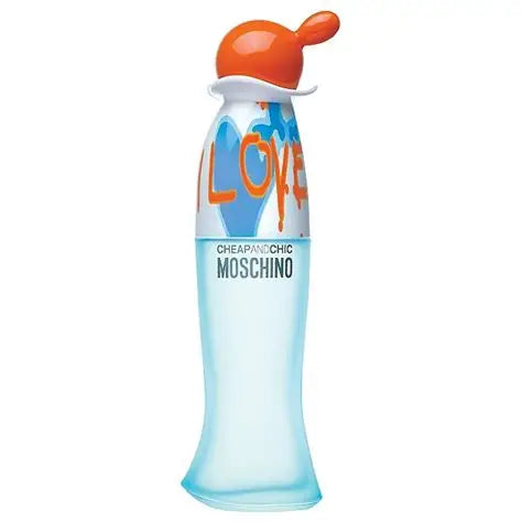 Moschino ceap and chic 100ml